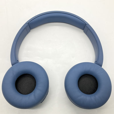 【中古】WH-CH520 LZ ブルー【秋葉原】