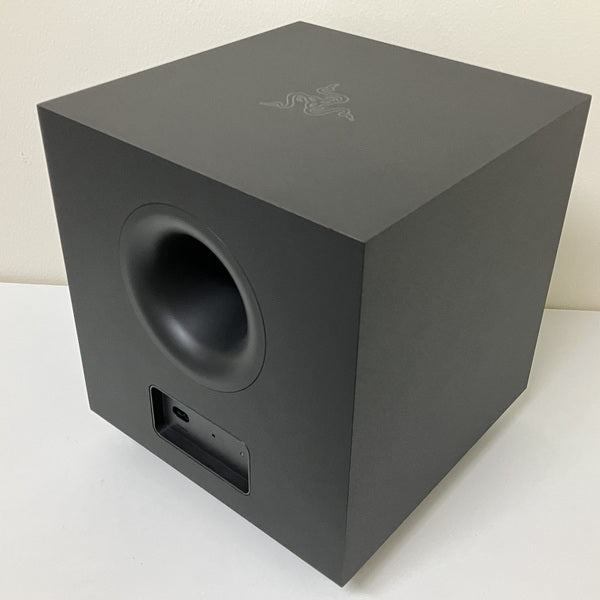 Razer 【中古】Nommo V2 Pro 【RZ05-04740100-R3A1】【秋葉原】 – e