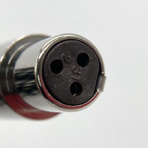 【中古】HPSC-X63 2.5m（TRSフォン―ミニXLR）【日本橋】