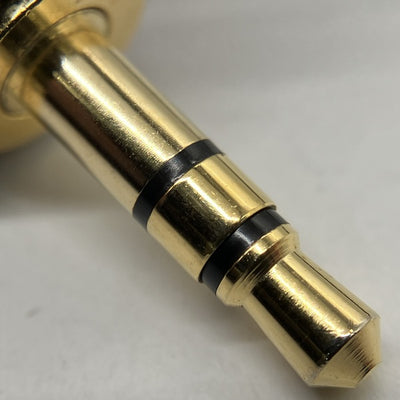 【中古】Clear force Light Custom IEM 2pin 3.5φ L-Plug (1.2m)【秋葉原】