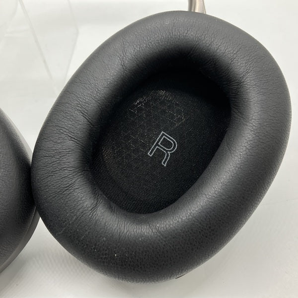 Bowers & Wilkins PI8 ワイヤレスイヤホン　中古美品 Bowers & Wilkins 【中古】Pi8 アンスラサイト・ブラック【PI8
