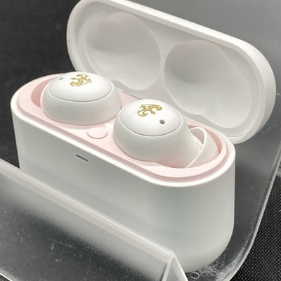 【中古】ZE500 for ASMR -Patra コラボ WHITE【秋葉原】