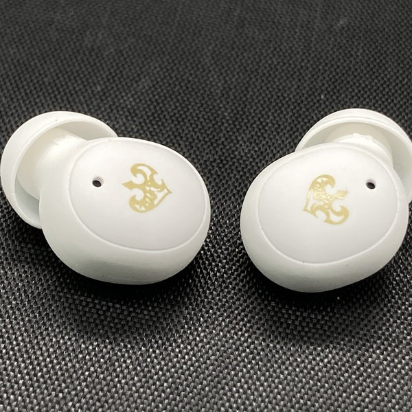 【中古】ZE500 for ASMR -Patra コラボ WHITE【秋葉原】