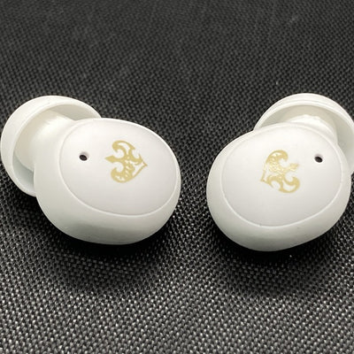 【中古】ZE500 for ASMR -Patra コラボ WHITE【秋葉原】