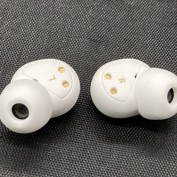 【中古】ZE500 for ASMR -Patra コラボ WHITE【秋葉原】