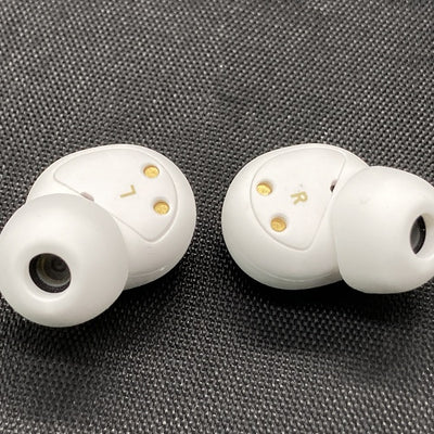 【中古】ZE500 for ASMR -Patra コラボ WHITE【秋葉原】