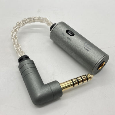 【中古】iEMatch4.4【秋葉原】