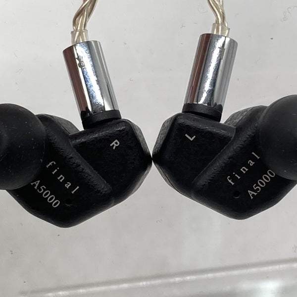 【中古】A5000 【FI-A5DPLD】【秋葉原】
