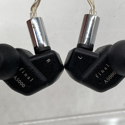 【中古】A5000 【FI-A5DPLD】【秋葉原】