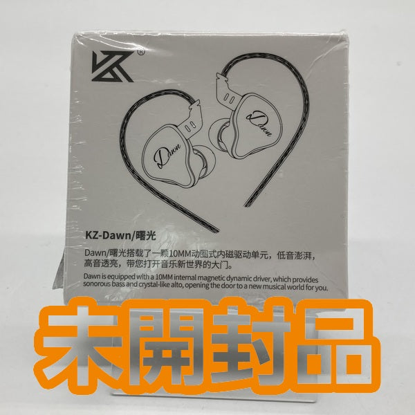 【中古】KZ　Dawn【名古屋】