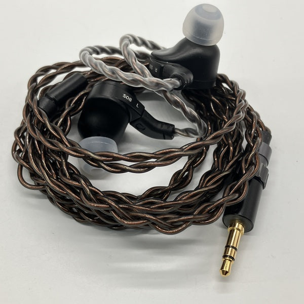 【中古】S08 Black【秋葉原】