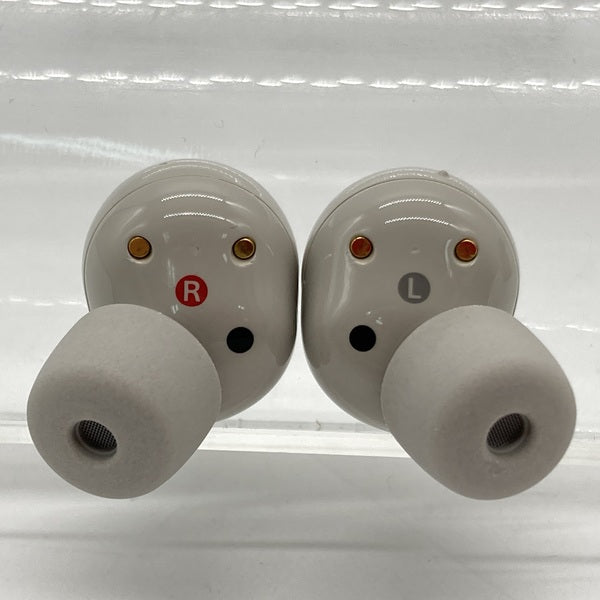 【中古】WF-1000XM5 S プラチナシルバー【名古屋】