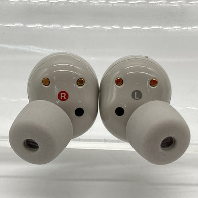 【中古】WF-1000XM5 S プラチナシルバー【名古屋】