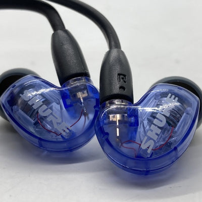 【中古】SE215 Special Edition パープル 【SE215SPE-PL-A】【日本橋】