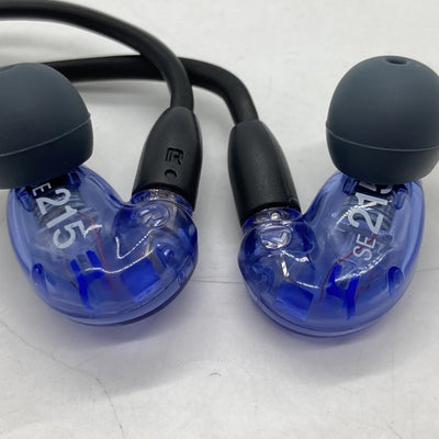 【中古】SE215 Special Edition パープル 【SE215SPE-PL-A】【日本橋】