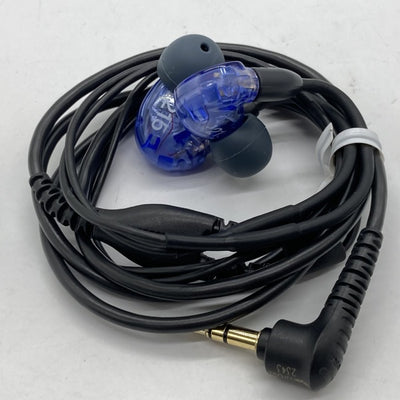 【中古】SE215 Special Edition パープル 【SE215SPE-PL-A】【日本橋】