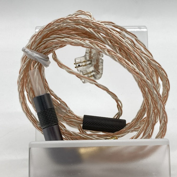 【中古】TIGER 3in1 Cable Copper-qdcコネクター [QDC-CABLE-TIGER-3IN1-COP]【日本橋】