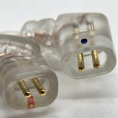 【中古】TIGER 3in1 Cable Copper-qdcコネクター [QDC-CABLE-TIGER-3IN1-COP]【日本橋】