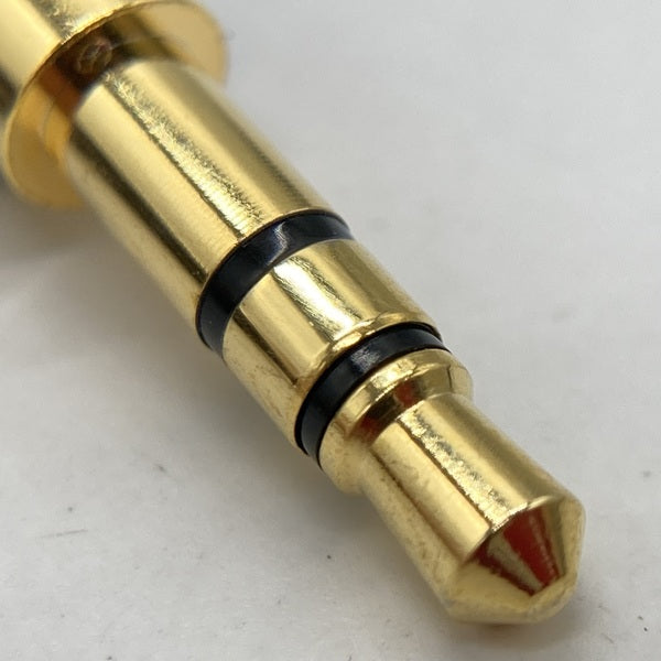 【中古】TIGER 3in1 Cable Copper-qdcコネクター [QDC-CABLE-TIGER-3IN1-COP]【日本橋】