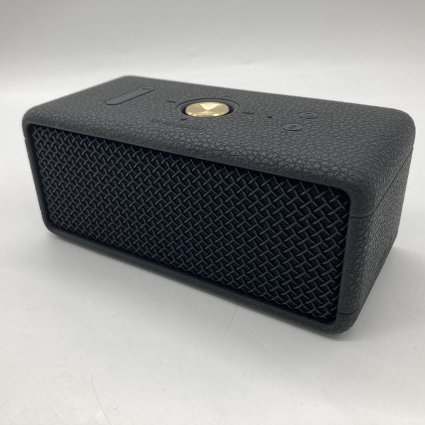 【中古】Emberton III Black and Brass【秋葉原】