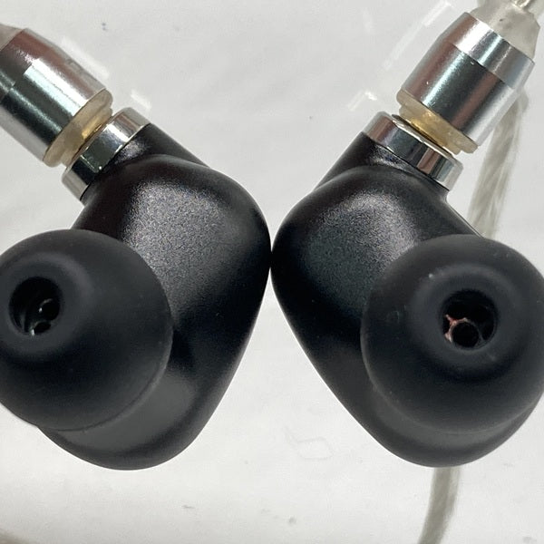 イヤホン Astell&Kern PATHFINDER Astell&Kern × Campfire Audio「PATHFINDER」レビュー。今あえて
