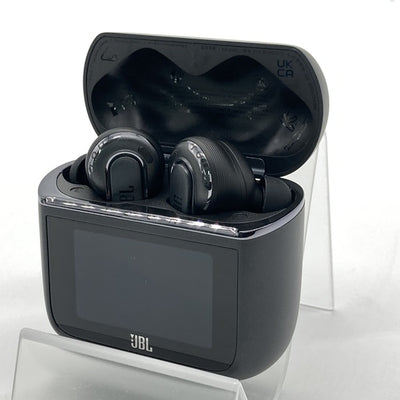 【中古】TOUR PRO 3 ブラック【JBLTOURPRO3BLK】【仙台】