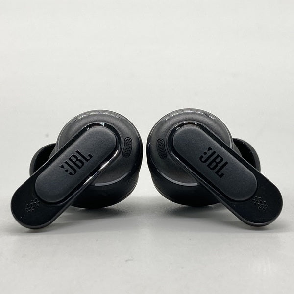 【中古】TOUR PRO 3 ブラック【JBLTOURPRO3BLK】【仙台】