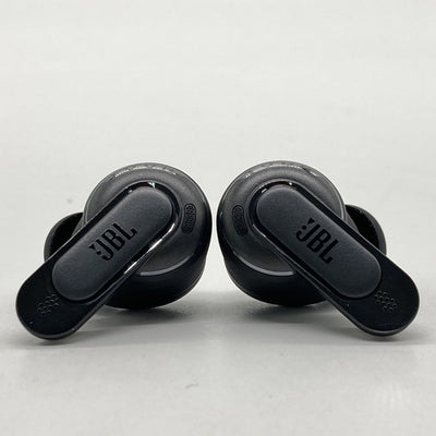 【中古】TOUR PRO 3 ブラック【JBLTOURPRO3BLK】【仙台】
