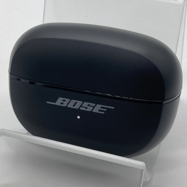 【中古】Ultra Open Earbuds Black【日本橋】