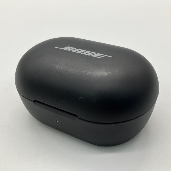 【中古】QuietComfort Earbuds Black【名古屋】
