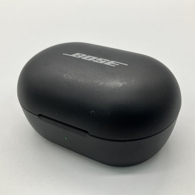 【中古】QuietComfort Earbuds Black【名古屋】