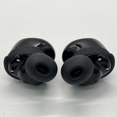【中古】QuietComfort Earbuds Black【名古屋】