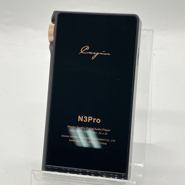 【中古】N3Pro【秋葉原】