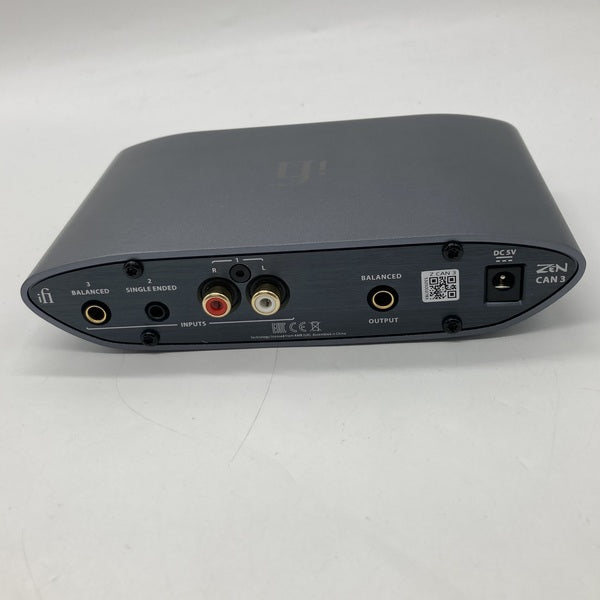 【中古】ZEN CAN 3 【IFI-ZEN-CAN3】【日本橋】