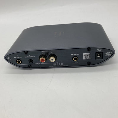 【中古】ZEN CAN 3 【IFI-ZEN-CAN3】【日本橋】