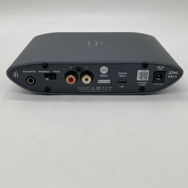 【中古】ZEN DAC 3【秋葉原】