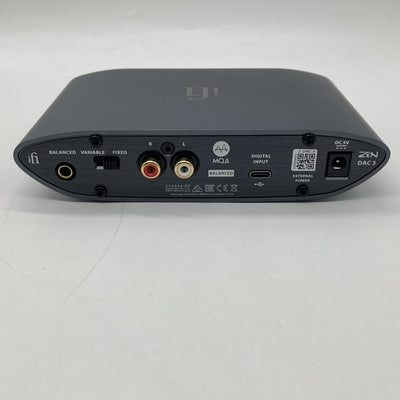 【中古】ZEN DAC 3【秋葉原】