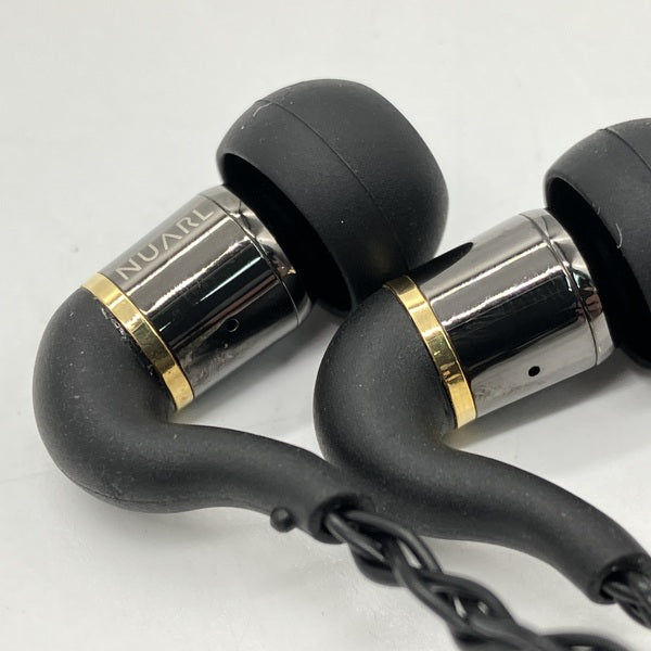 【中古】NX3 ブラックメタリック 【NX3-BM】【秋葉原】