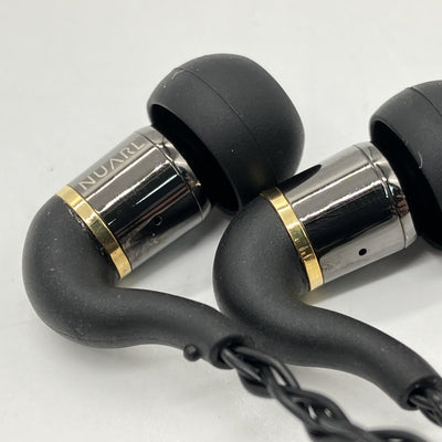 【中古】NX3 ブラックメタリック 【NX3-BM】【秋葉原】