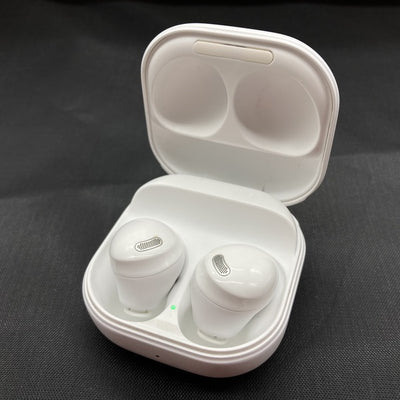 【中古】Galaxy Buds Pro Phantom White 【SM-R190NZWAXJP】【仙台】