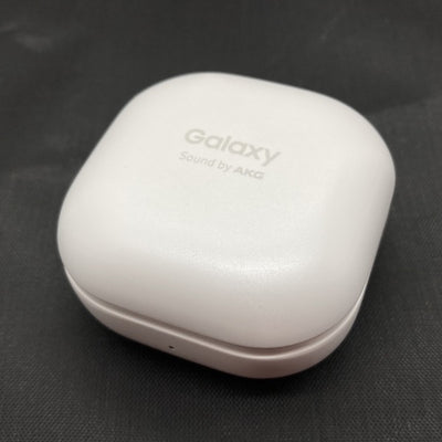 【中古】Galaxy Buds Pro Phantom White 【SM-R190NZWAXJP】【仙台】