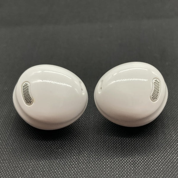 【中古】Galaxy Buds Pro Phantom White 【SM-R190NZWAXJP】【仙台】