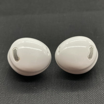 【中古】Galaxy Buds Pro Phantom White 【SM-R190NZWAXJP】【仙台】