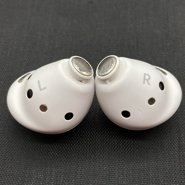 【中古】Galaxy Buds Pro Phantom White 【SM-R190NZWAXJP】【仙台】