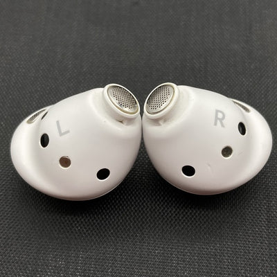 【中古】Galaxy Buds Pro Phantom White 【SM-R190NZWAXJP】【仙台】