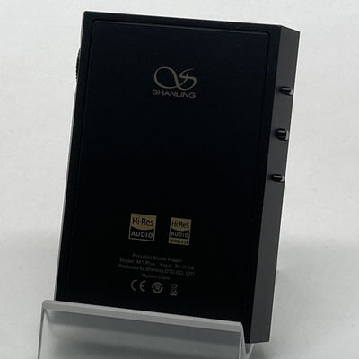 【中古】M1 Plus Black【秋葉原】