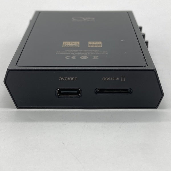 【中古】M1 Plus Black【秋葉原】