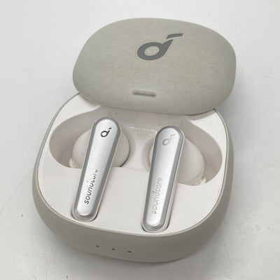 【中古】Soundcore Liberty Air 2 Pro ホワイト 【A3951N21】【秋葉原】