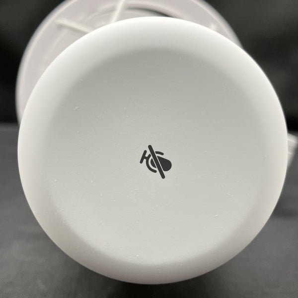 【中古】Hyper X Quadcast S White USBコンデンサーゲーミングマイク【519P0AA】【秋葉原】