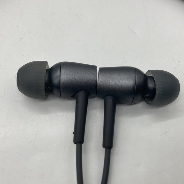 【中古】MDR-EX750BT チャコールブラック h.ear in Wireless 【MDR-EX750BT B】【秋葉原】